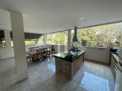 Fazenda/Sítio com 7 Quartos à venda, 720m² no Morada dos Pássaros, Aparecida de Goiânia