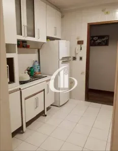 Apartamento com 2 Quartos à venda, 73m² no Parque Mandaqui, São Paulo