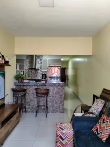 Casa com 3 Quartos à venda, 160m² no Residencial Recanto do Bosque, Goiânia