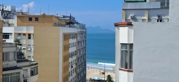 Cobertura com 18 Quartos à venda, 535m² no Copacabana, Rio de Janeiro