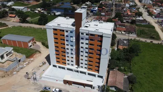 Apartamento com 2 Quartos à venda, 58m² no Nossa Senhora de Fátima, Braço do Norte