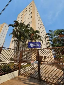 Apartamento com 3 Quartos à venda, 67m² no Vila Leonor, Guarulhos