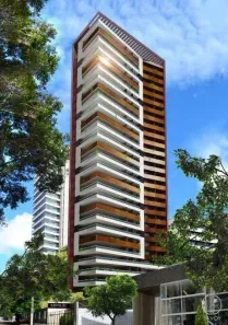 Apartamento com 5 Quartos à venda, 331m² no Aldeota, Fortaleza
