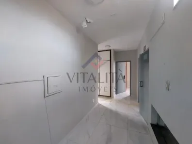 para alugar, 80m² no Jardim São Luiz, Ribeirão Preto