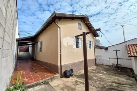 Casa com 3 Quartos à venda, 98m² no Jardim dos Oliveiras, Campinas