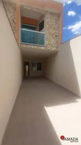 Casa com 3 Quartos à venda, 110m² no Jardim Hercilia, São Paulo
