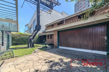 Imóvel Comercial para alugar, 236m² no Bela Vista, Porto Alegre