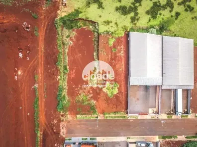 à venda, 1084m² no Vista Linda, Cascavel