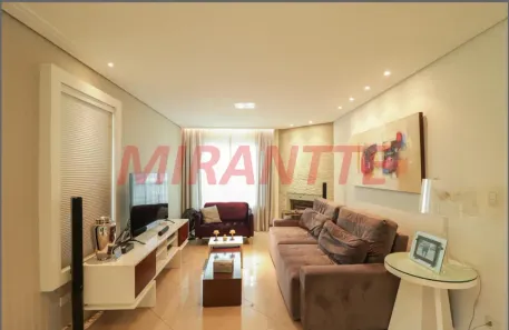 Sobrado com 3 Quartos à venda, 184m² no Jardim do Colégio (Zona Norte), São Paulo