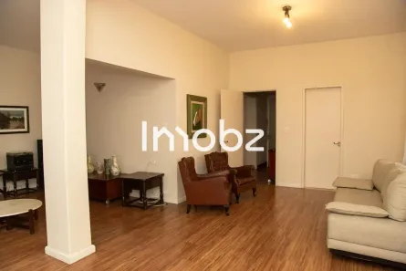 Casa com 3 Quartos à venda, 553m² no Brooklin Paulista, São Paulo