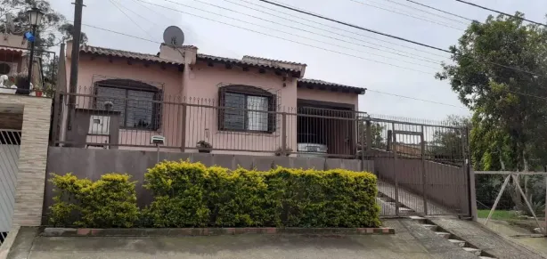 Casa com 2 Quartos à venda, 100m² no Cecília, Viamão