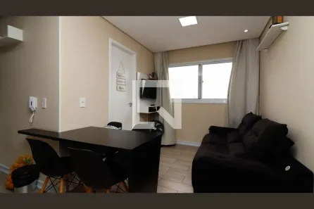 Apartamento com 2 Quartos à venda, 34m² no Vila Pierina, São Paulo