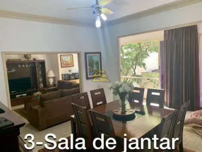 Apartamento com 4 Quartos à venda, 191m² no Copacabana, Rio de Janeiro