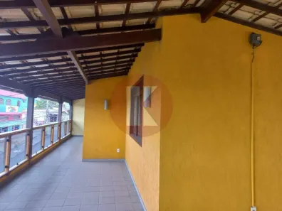 Casa com 4 Quartos para alugar, 100m² no Jardim Leblon, Belo Horizonte