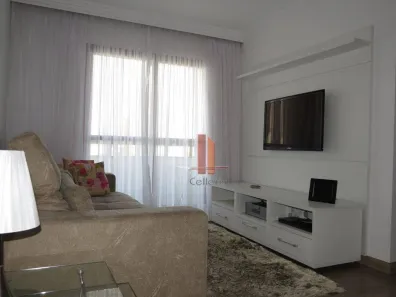 Apartamento com 3 Quartos à venda, 96m² no Tatuapé, São Paulo