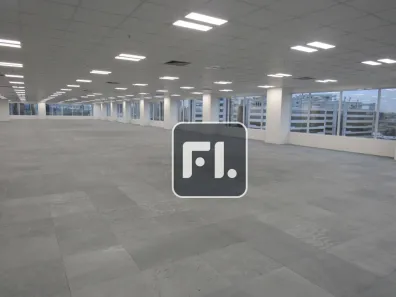 Sala Comercial para venda ou aluguel, 2000m² no Alphaville Centro Industrial e Empresarial/Alphaville., Barueri