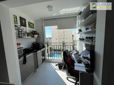 Apartamento com 2 Quartos à venda, 72m² no Vila Polopoli, São Paulo