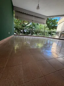 Apartamento com 2 Quartos para alugar, 100m² no Barra da Tijuca, Rio de Janeiro