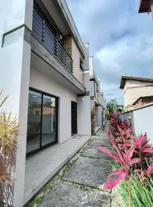 Sobrado com 2 Quartos à venda, 80m² no Campo Duna, Garopaba