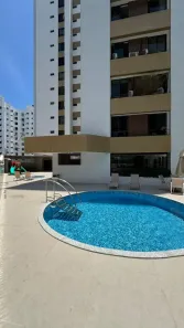 Apartamento com 5 Quartos à venda, 137m² no Pituba, Salvador