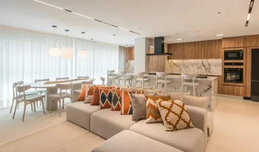 Apartamento com 3 Quartos à venda, 157m² no Cambuí, Campinas