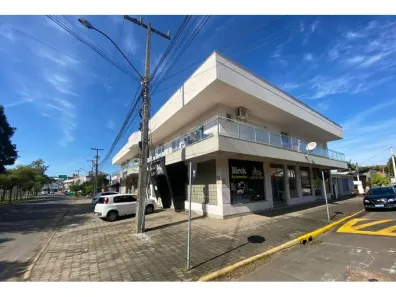 Apartamento com 1 Quarto para alugar, 70m² no Centro, Campo Bom
