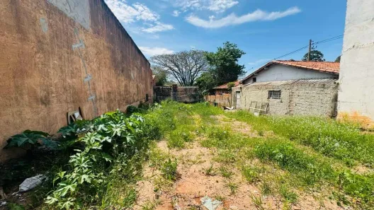 Lote/Terreno à venda, 150m² no Jardim Fogaça, Itapetininga
