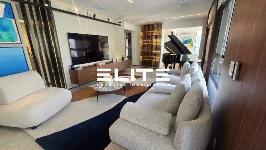 Apartamento com 2 Quartos à venda, 153m² no Jardim, Santo André