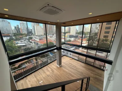 Apartamento com 2 Quartos à venda, 139m² no Vila Nova Conceição, São Paulo