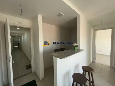 Apartamento com 1 Quarto à venda, 45m² no Parque São Caetano, Campos dos Goytacazes