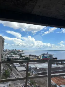 Apartamento com 3 Quartos à venda, 150m² no Umarizal, Belém