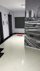 Sala Comercial à venda, 39m² no Jardim São Dimas, São José dos Campos