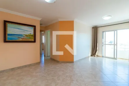 Apartamento com 3 Quartos à venda, 78m² no Parque Mandaqui, São Paulo
