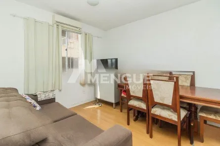 Apartamento com 2 Quartos à venda, 40m² no Sarandi, Porto Alegre