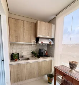 Apartamento com 3 Quartos à venda, 112m² no Pinheirinho, Vinhedo