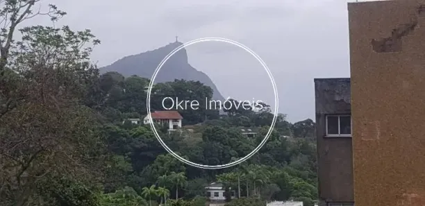 Apartamento com 4 Quartos à venda, 176m² no Gávea, Rio de Janeiro