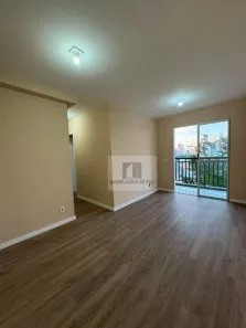 Apartamento com 2 Quartos à venda, 50m² no Jardim Cristiane, Santo André