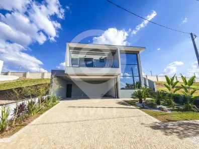 Casa de Condomínio com 3 Quartos à venda, 230m² no Residencial Fazenda Santa Rosa - Fase 1, Itatiba