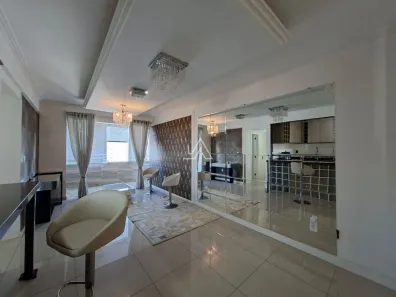 Apartamento com 2 Quartos para alugar, 76m² no Centro, Passo Fundo