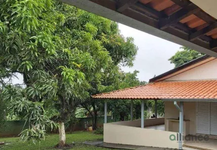 Fazenda/Sítio com 3 Quartos à venda, 1250m² no Chácaras de Recreio Cruzeiro do Sul, Santa Bárbara D'Oeste