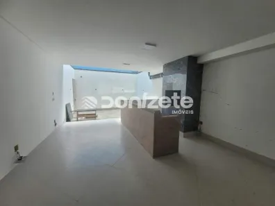 Sobrado com 3 Quartos à venda, 203m² no Vila Alzira, Santo André
