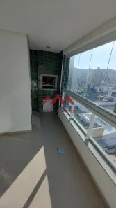 Apartamento com 3 Quartos à venda, 96m² no Campinas, São José