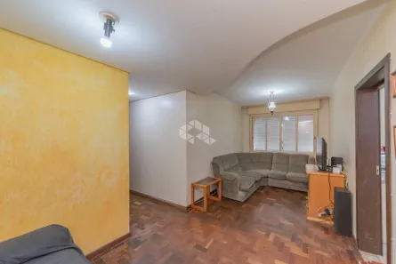 Apartamento com 3 Quartos à venda, 96m² no Jardim do Salso, Porto Alegre
