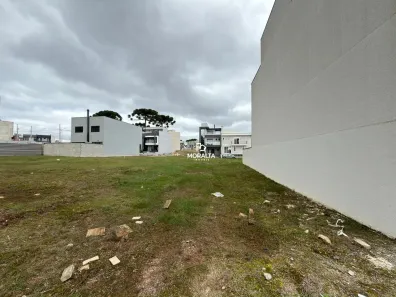 Lote/Terreno à venda, 143m² no Costeira, São José dos Pinhais