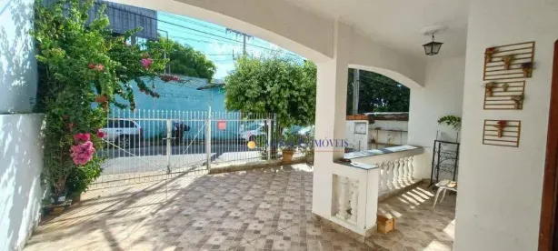 Casa com 4 Quartos à venda, 160m² no Vila Bossi, Louveira