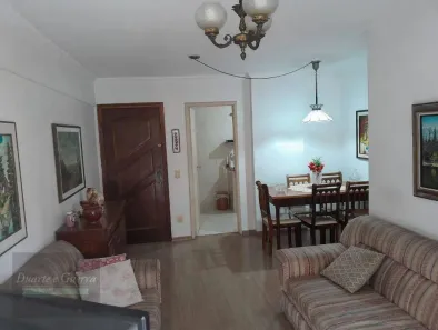 Apartamento com 3 Quartos para alugar, 63m² no Vila Mariana, São Paulo