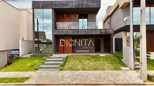 Casa com 4 Quartos à venda, 232m² no Cidade Alpha, Eusébio