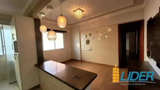 Apartamento com 2 Quartos à venda, 49m² no Saraiva, Uberlândia