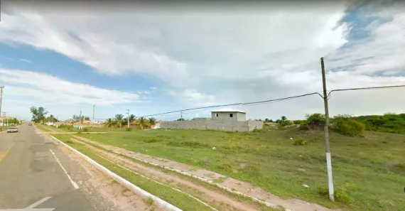Lote/Terreno à venda, 1200m² no Centro, Estância