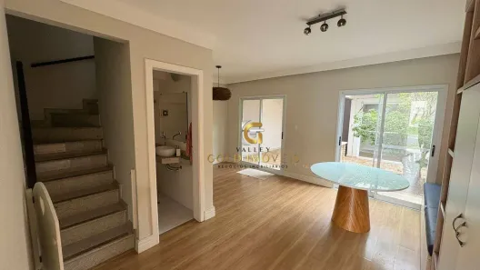 Casa de Condomínio com 3 Quartos à venda, 120m² no Condomínio Residence Club, Jacareí